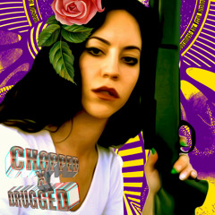 SŎMADAMANTINA - Azucar Glass (Chopped X Drugged)