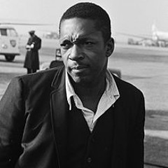 My Favorite Things (John Coltrane)