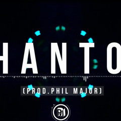 Phantom - (Prod. @philmajr)