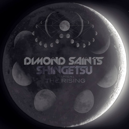 Dimond Saints - The Rising