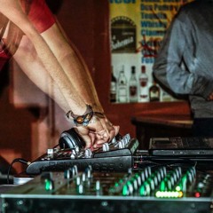 Latin Moombah Mix