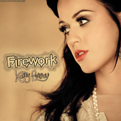 Katy Perry - Firework (Acoustic Session) REMASTERED