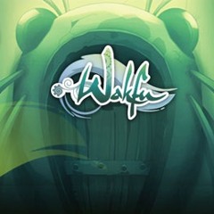 Sur Tes Pas - Instrumental (Wakfu Theme Song)