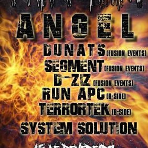 RUN APC MINIMIX KNOCK OUT #4