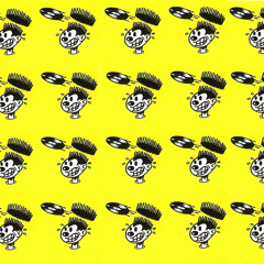 JOHN DOPE & Rahim Samad - For Real