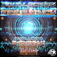 Doublefacez - Frequency (Mike Remix)