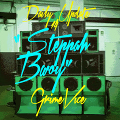 DAILY UPDATE 14 "STEPPAH BWOY"
