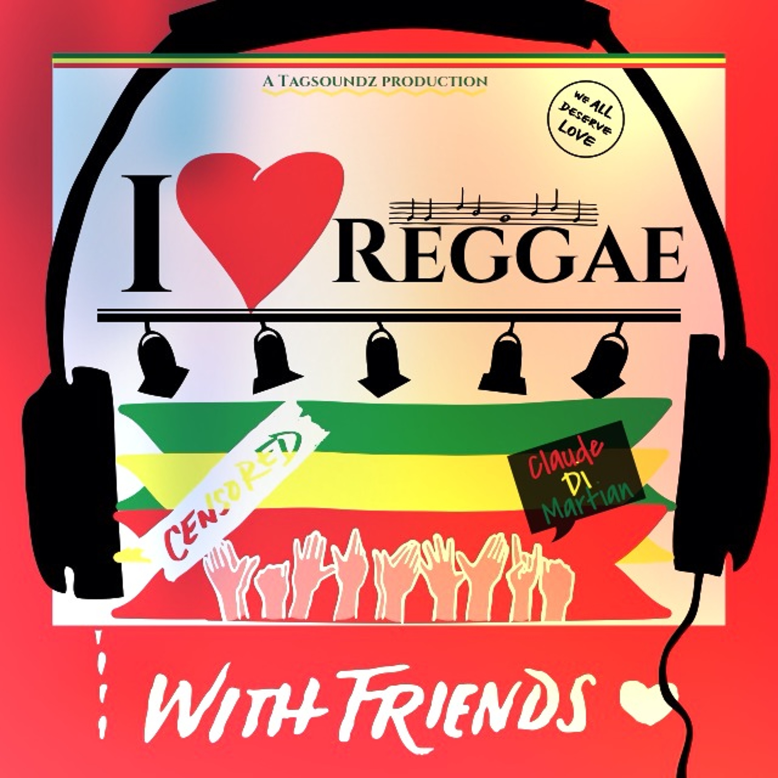 TAGSoundz Radio