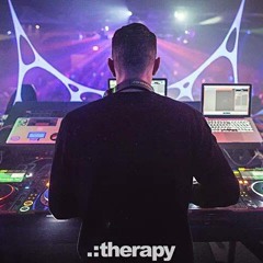Derek The Prince LIVE @ THERAPY February 2014