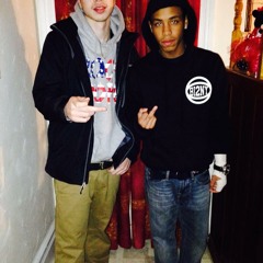 MedinaVille ft LiveGuyIzz - Letters