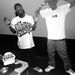 my nigga's
