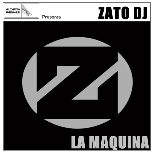 Me Gusta - Mueve El Toto - Zato Dj (ZATOBASS)