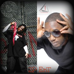 Deuce P Anthem  Tank Head & Young Chlorine