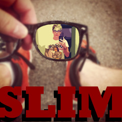 Slim - Not Over You