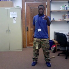 HBlock - ChaseBandz Ft Chief Savage