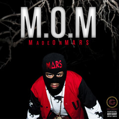 Danny Glover X O.G. Bobby Johnson GNARLY-MIX