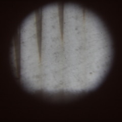 bruits et grincements