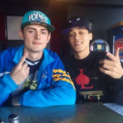 Chance Swisher- Cant Be Life