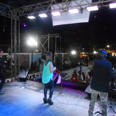 VETE Y ALEJATE DE MI  BACHATA VOICE EN VIVO