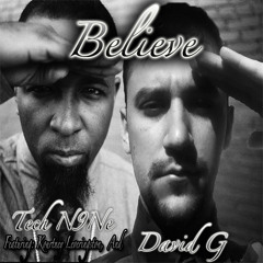 "Believe" Ft Tech N9ne