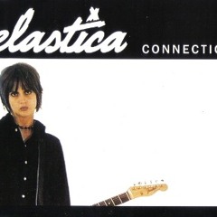 Elastica - Connection (Cover)