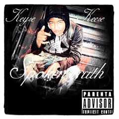 $poken Truth ( Trey Diss pt. 2 )