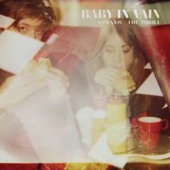 Baby In Vain - "Corny #1"