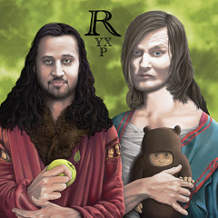 Röyksopp Remixes (RöykMixes)