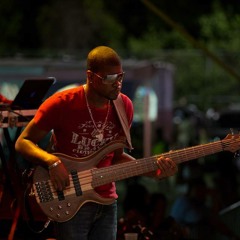 PRESSURE-VIRGIN ISLANDS NICE BASS COVER!! BY RELO PONDEBASS