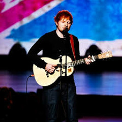 Ed Sheeran In My Life (cover)