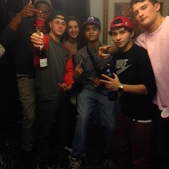 Break The Bank Remix