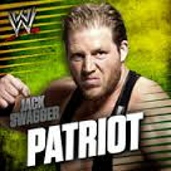 WWE - Patriot (Jack Swagger) [