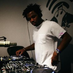 Sampha // Demons (Extended Version/Young Turks Radio) 2014