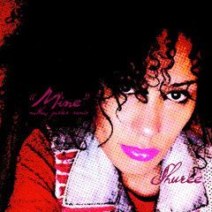 Mine (Matthew Parker Remix) *FREE DOWNLOAD*