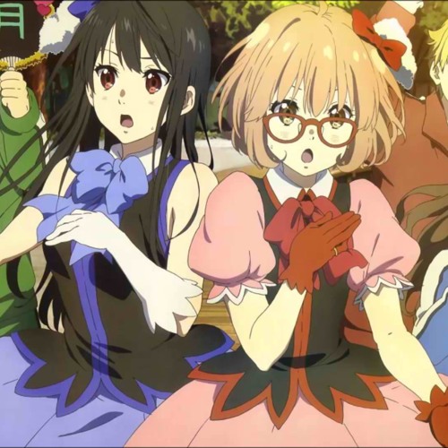 anime song by imanotaku09  Free Listening on SoundCloud