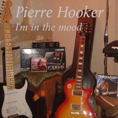 I'm in the mood (John Lee Hooker) by Pierre Hooker