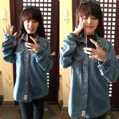 Mình iu nhao điiiiiii - Phương Nhi hót =))