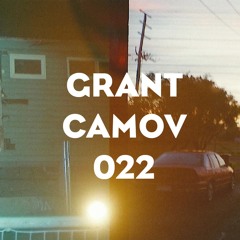 Butter Mix 022 | Grant Camov