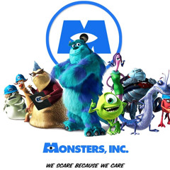 Evil Monster [SNIPPET]