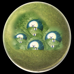 Timelapse Power Plant