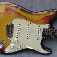 Letting It Out (Rust)