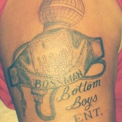 Put On 4 Ya City at #BOTTOMBOYZENT