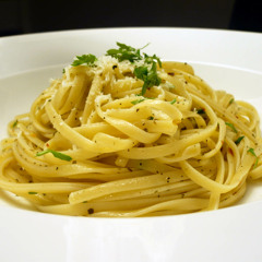 Frank Staxx- Linguini