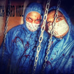 Lobotomy Files Ft Hurricane & Twisted Insane