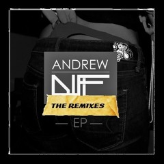 Back Me (No Joda Remix)