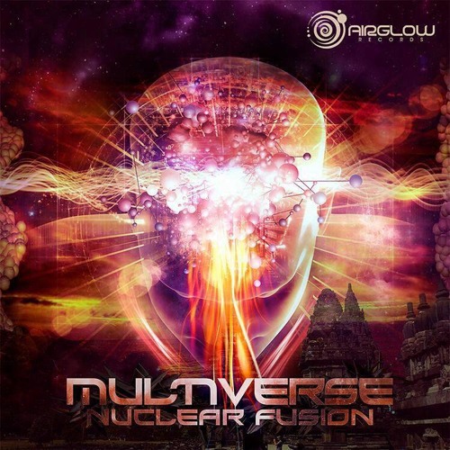 MULT1VERSE - Nuclear Fusion EP (Preview)
