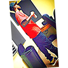 Cold City Ft. Ty Keyz