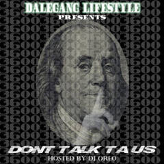 Dale Gang-Ballin