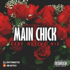 Main Chick Mix