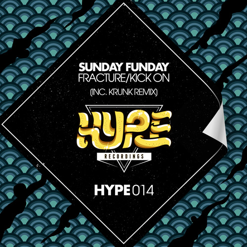 Sunday Funday - Fracture (Original Mix)
